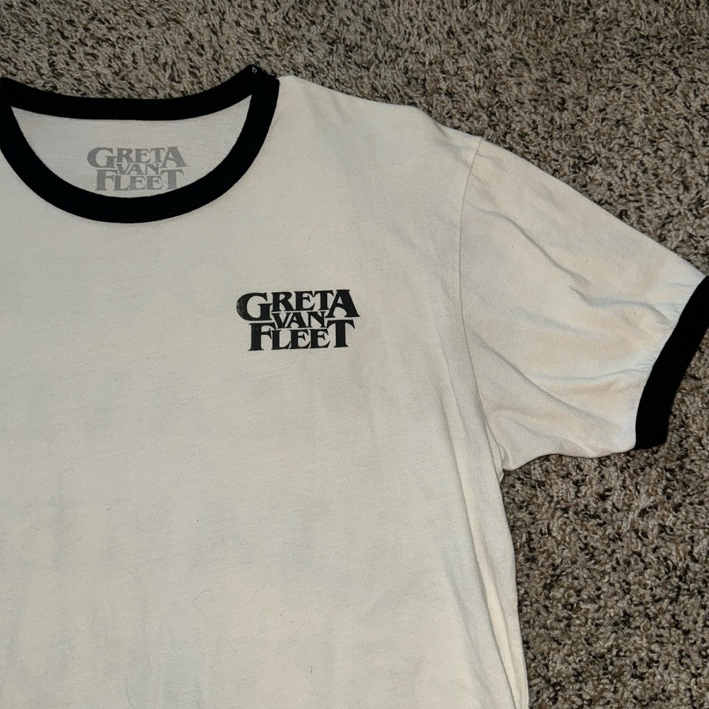 Tour Tee